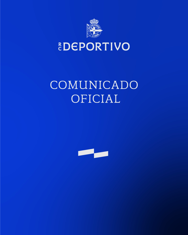 Aprobados todos los puntos del orden del día de la Junta General Ordinaria de Accionistas del Real Club Deportivo de La Coruña SAD