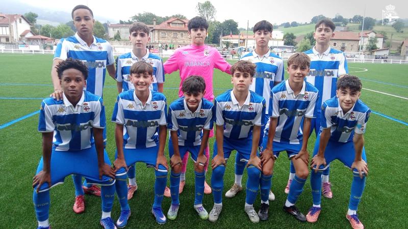 Real Club Deportivo de La Coruña