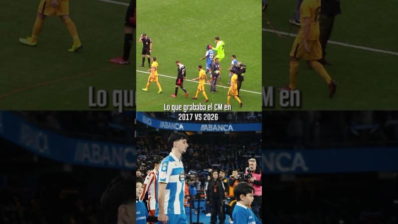 Real Club Deportivo de La Coruña