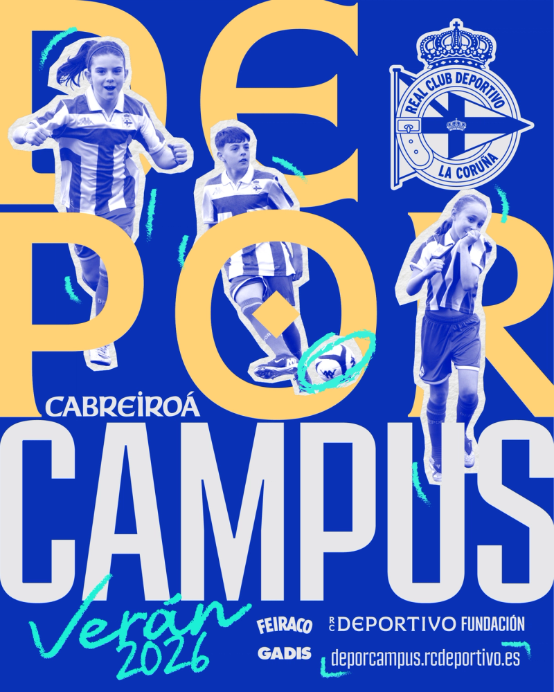 Real Club Deportivo de La Coruña