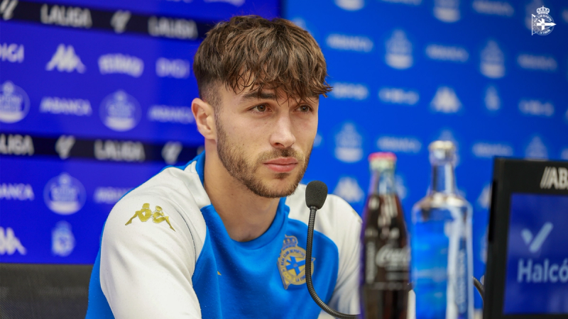 Real Club Deportivo de La Coruña