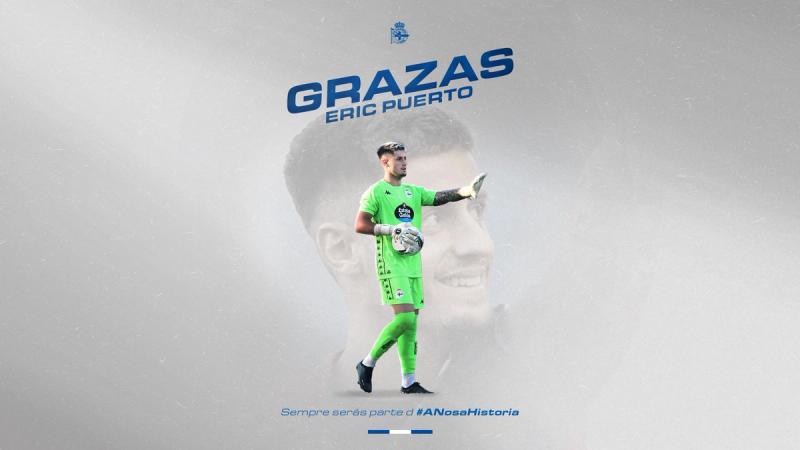 Eric Puerto jugará cedido hasta final de temporada en el Marbella FC