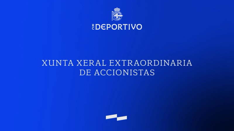 Real Club Deportivo de La Coruña