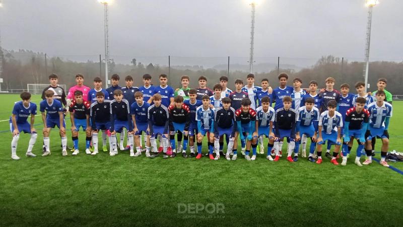 Real Club Deportivo de La Coruña