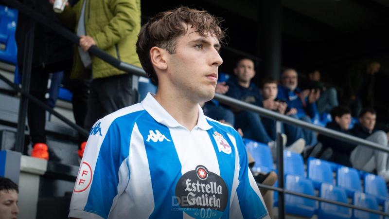 Entradas (gratuitas y obligatorias para socios y socias) para el Fabril - CD Laredo del sábado 14 de diciembre a las 12:00 en Abegondo