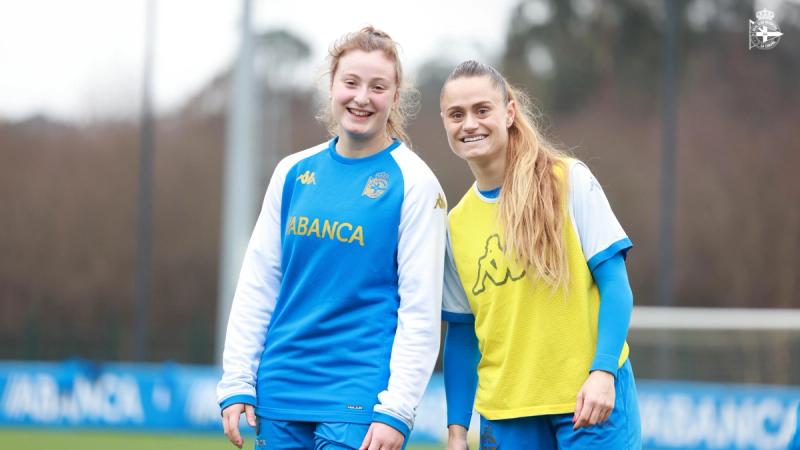 Real Club Deportivo de La Coruña