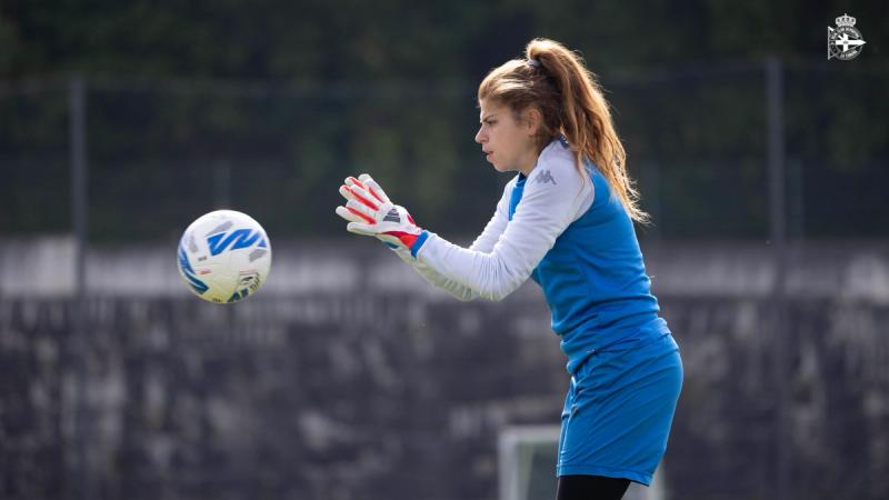 Real Club Deportivo de La Coruña