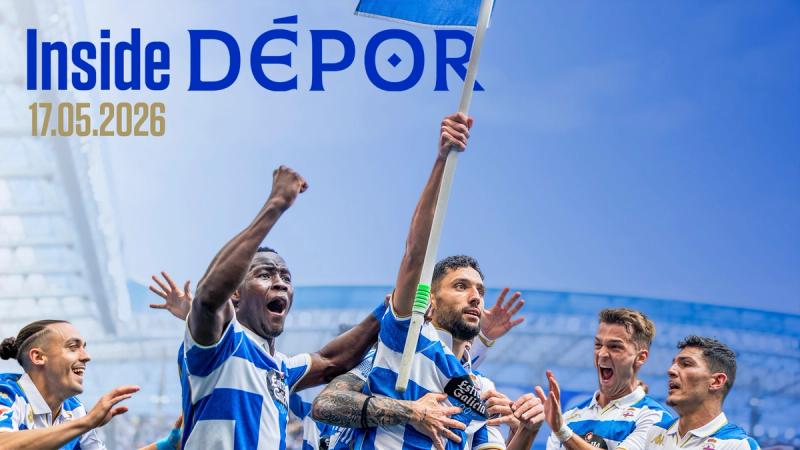 Real Club Deportivo de La Coruña