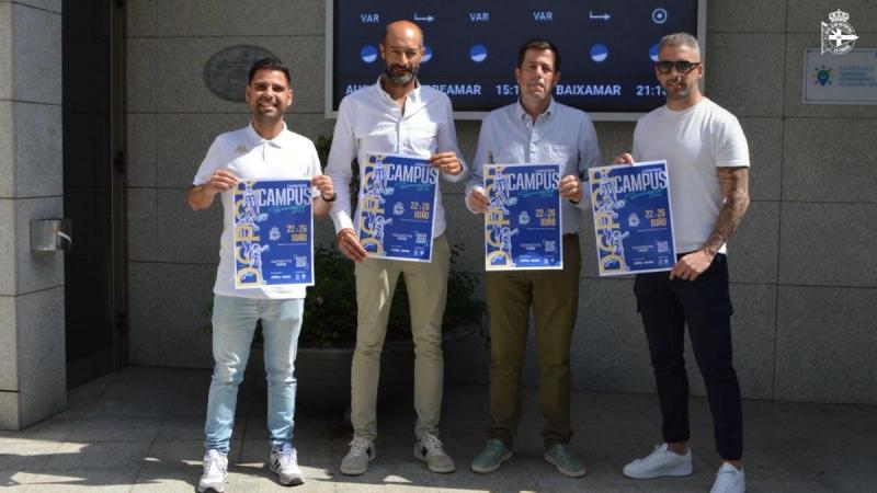 Real Club Deportivo de La Coruña