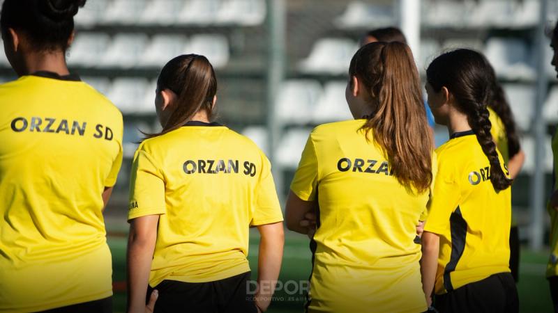 Resultados hoy sábado en ANOSACANTEIRA femenina y calendario de este domingo, con el Dépor ABANCA B en Abegondo a las 12:00