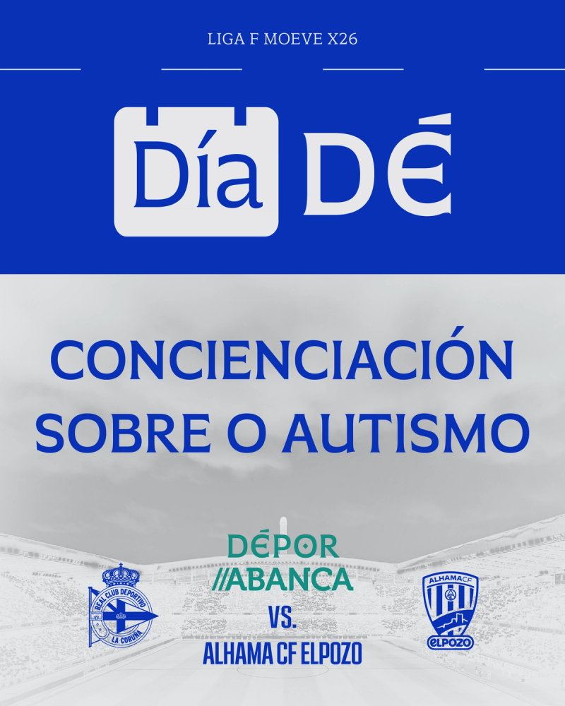 Real Club Deportivo de La Coruña