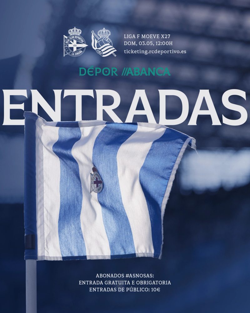 Real Club Deportivo de La Coruña