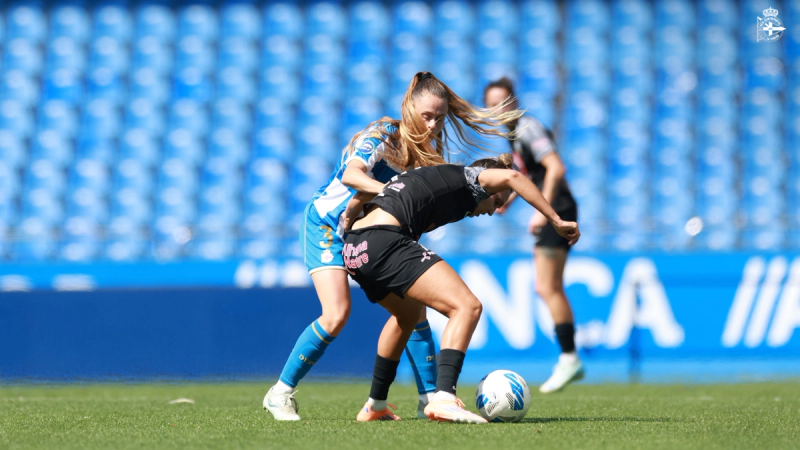 Real Club Deportivo de La Coruña