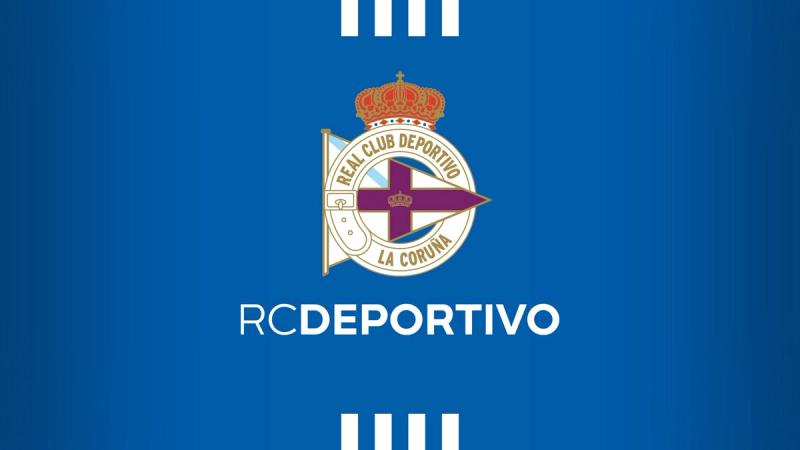 Comunicado do RC Deportivo