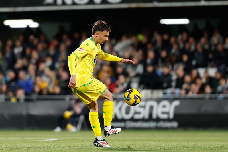 CD Mirandés - RC Deportivo da Coruña: Horario e onde ver por TV e online