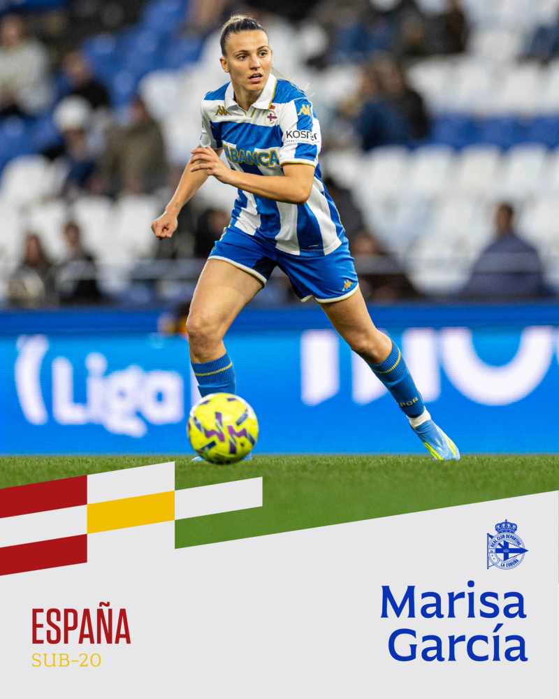 Real Club Deportivo de La Coruña