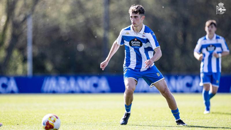 Real Club Deportivo de La Coruña