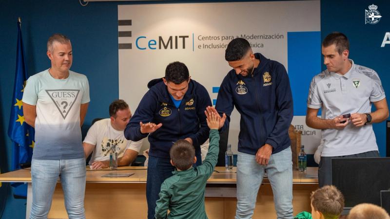 Real Club Deportivo de La Coruña