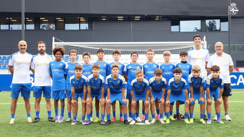 Real Club Deportivo de La Coruña