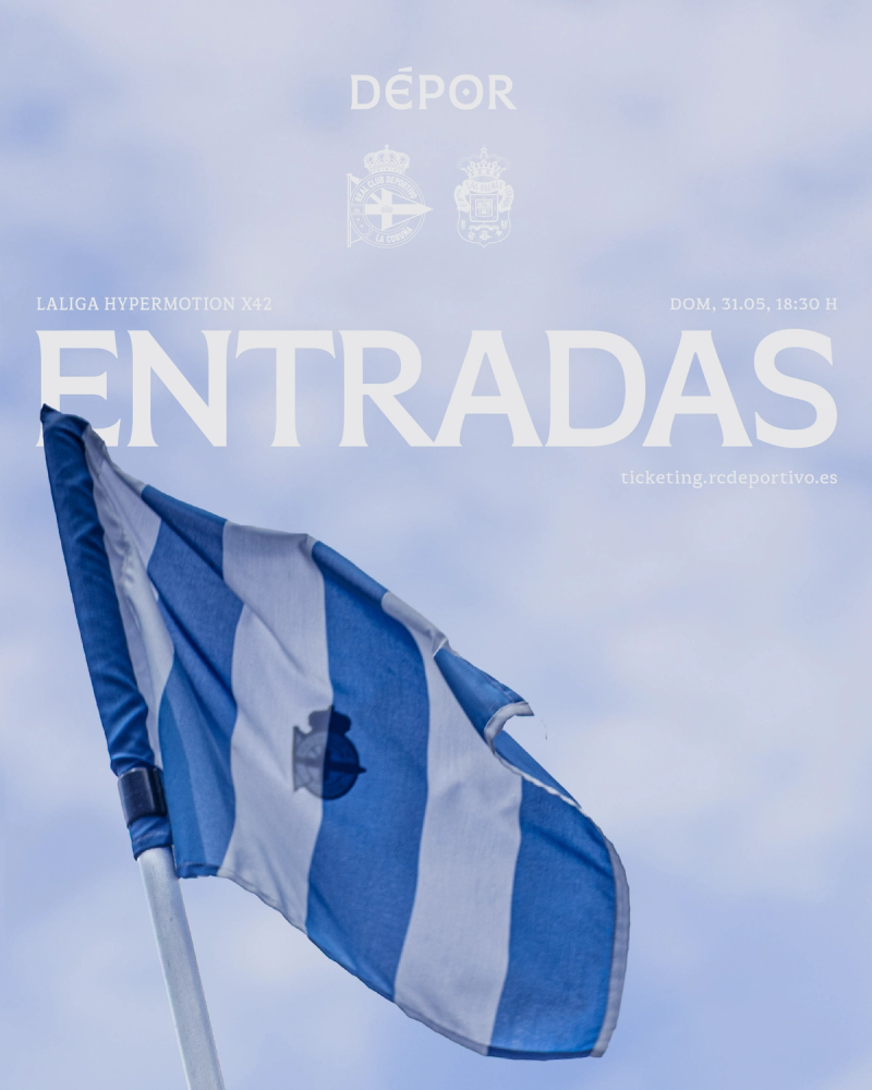 Real Club Deportivo de La Coruña