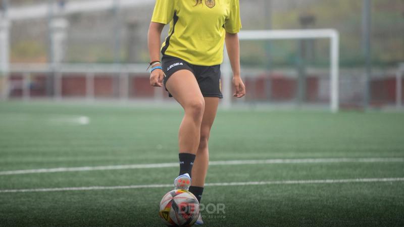 Resultados en ANOSACANTEIRA femenina, este domingo con triunfo del Orzán SD Juvenil en Primera Autonómica