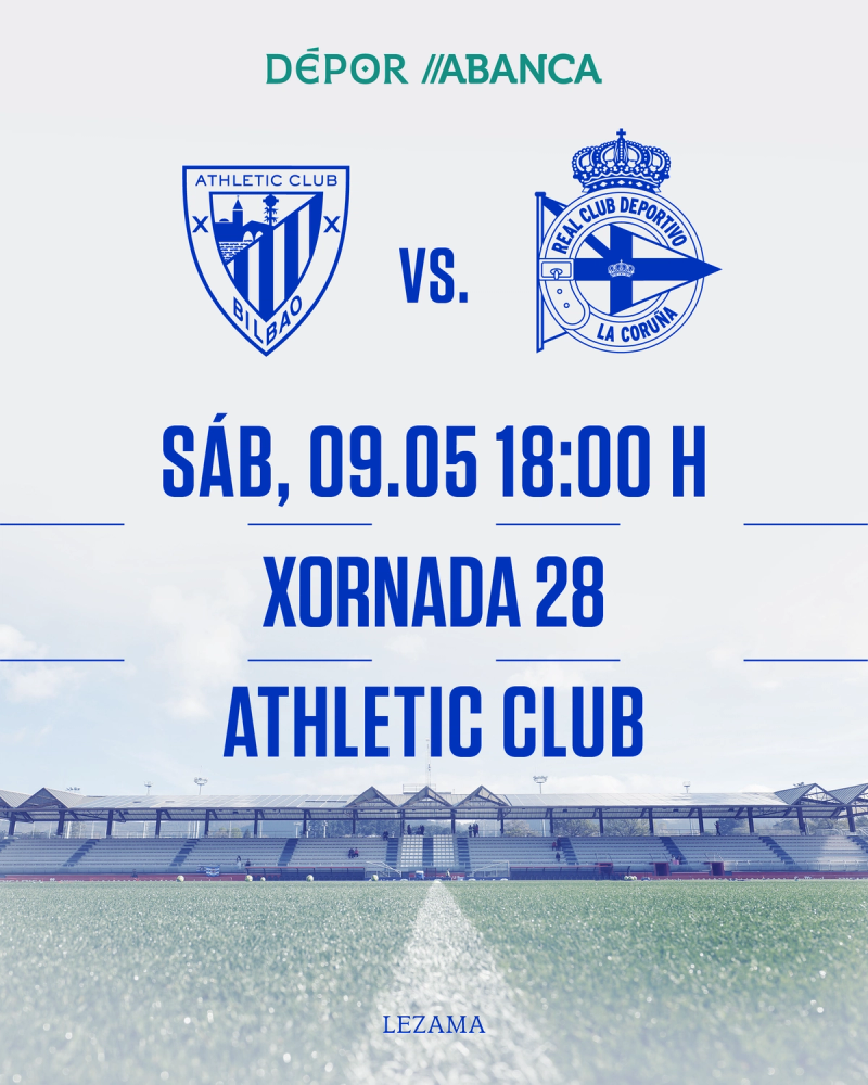 Real Club Deportivo de La Coruña