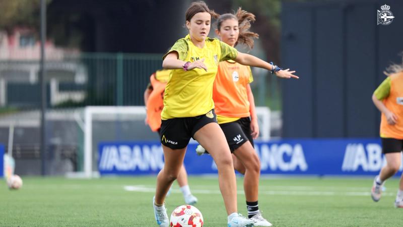 Real Club Deportivo de La Coruña