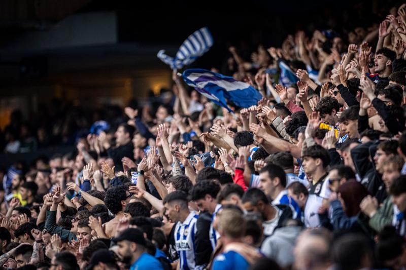 Real Club Deportivo de La Coruña