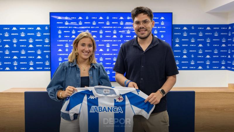 Real Club Deportivo de La Coruña