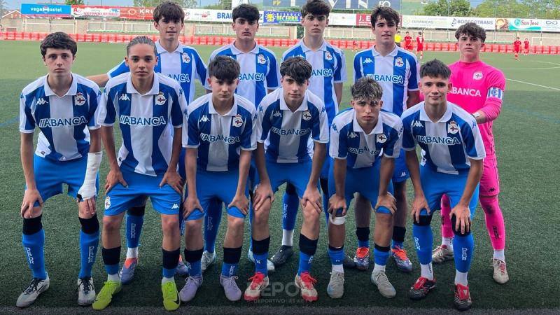 Resultados este venres nos torneos de Torrelavega e Ribadumia; e calendario deste sábado, con citas tamén en Calamocha e Medina de Rioseco