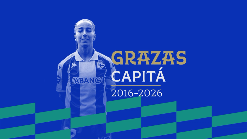Real Club Deportivo de La Coruña