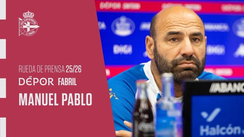 Real Club Deportivo de La Coruña