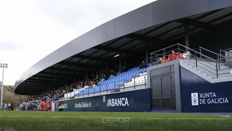 Entradas (gratuitas y obligatorias para socios y socias) para el Fabril - Real Avilés Industrial del domingo 23 de marzo a las 12:00 en Abegondo