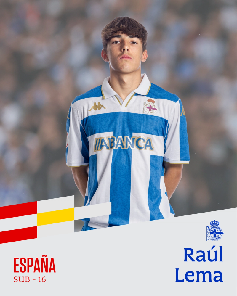 Real Club Deportivo de La Coruña