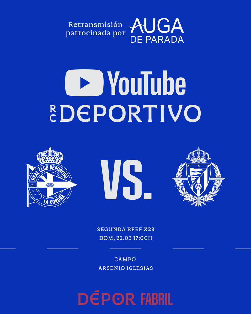 Real Club Deportivo de La Coruña