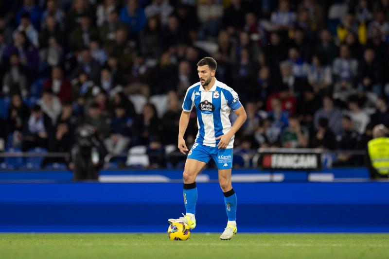 RC Deportivo de La Coruña - Córdoba CF: Horario e onde ver por TV e online