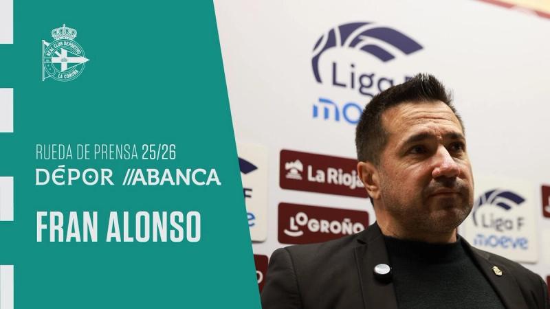 Real Club Deportivo de La Coruña