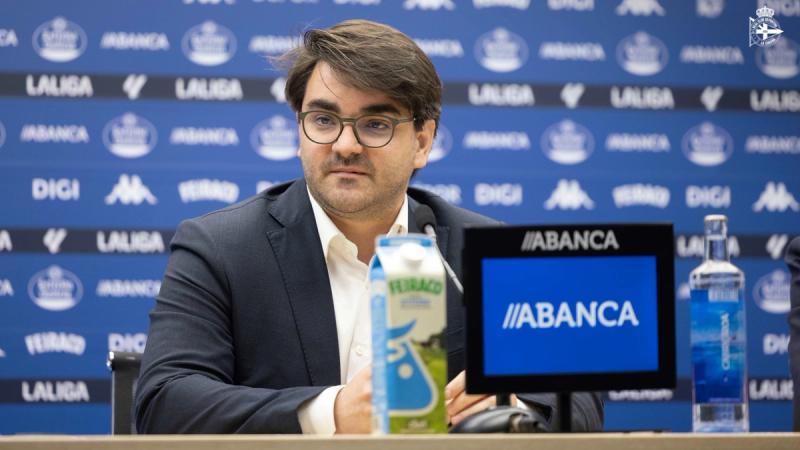 Massimo Adalberto Benassi: "Imos aceptar sempre o erro do árbitro porque é fútbol, pero non imos aceptar o erro dun protocolo de VAR"