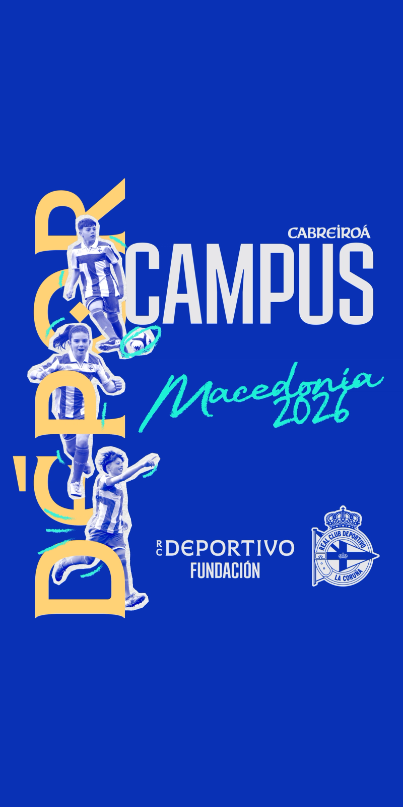Real Club Deportivo de La Coruña