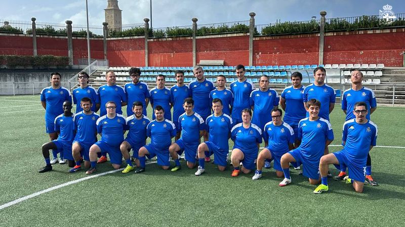 Real Club Deportivo de La Coruña