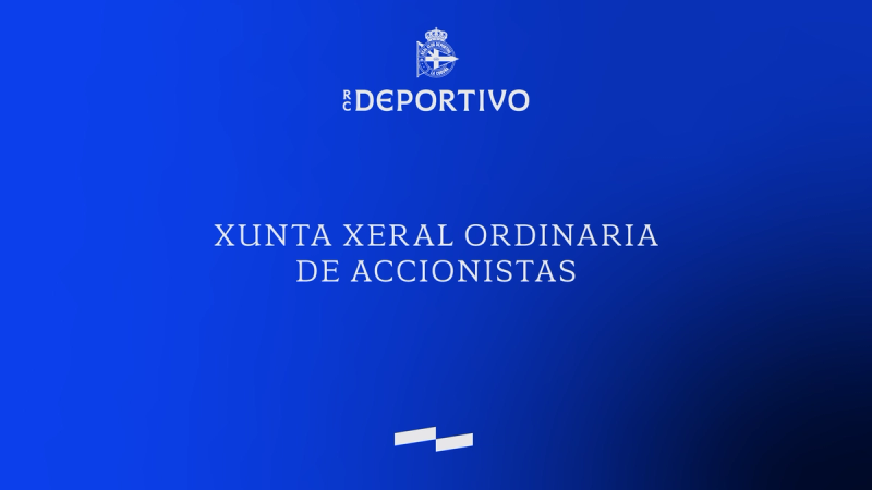 Real Club Deportivo de La Coruña