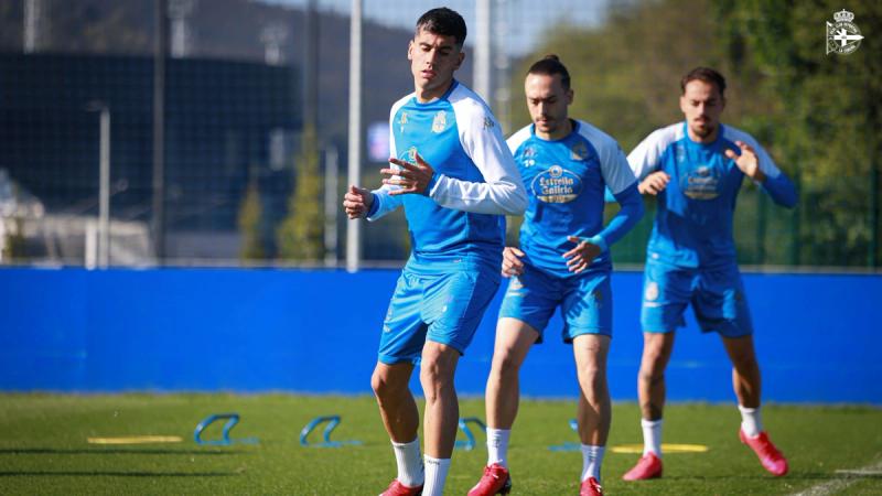 Real Club Deportivo de La Coruña