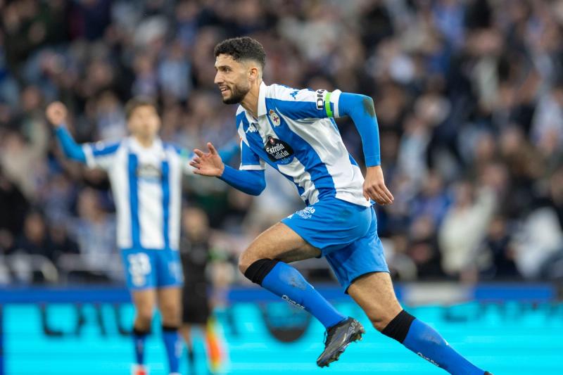 Real Oviedo - RC Deportivo de La Coruña: Horario e onde ver por TV e online