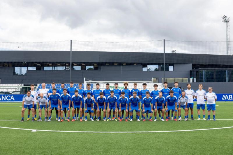 Real Club Deportivo de La Coruña