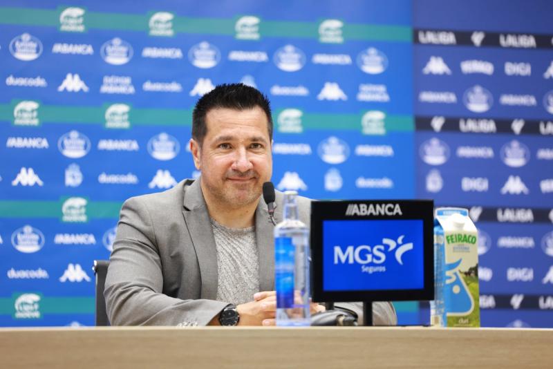 Real Club Deportivo de La Coruña