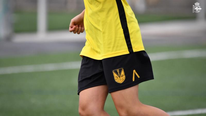 Real Club Deportivo de La Coruña