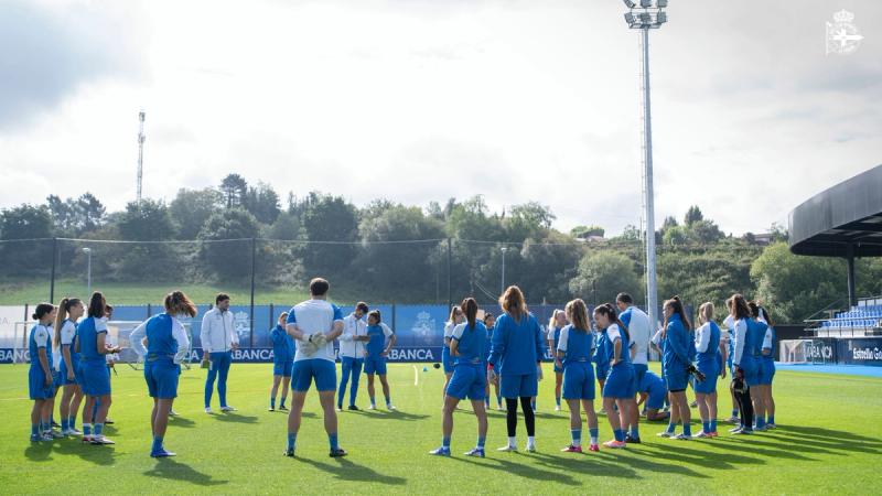 Real Club Deportivo de La Coruña