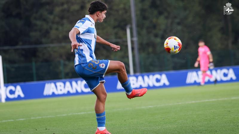 Real Club Deportivo de La Coruña