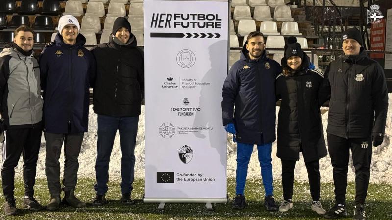 Real Club Deportivo de La Coruña