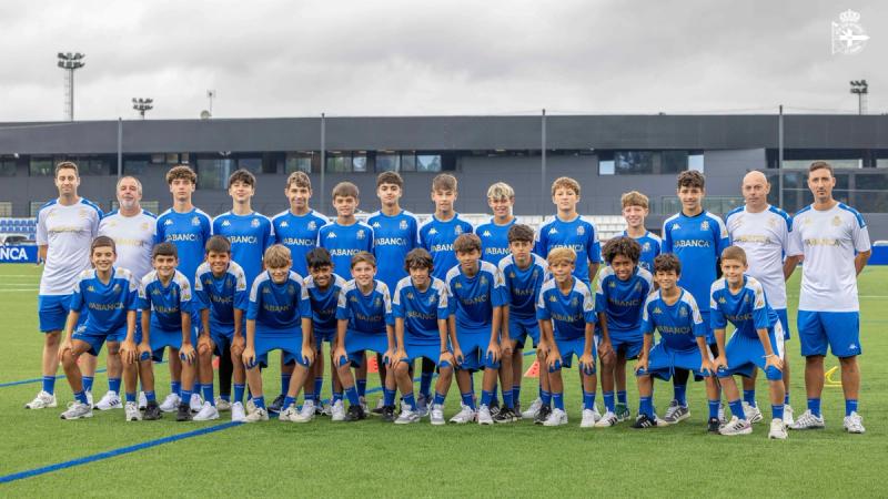 Real Club Deportivo de La Coruña